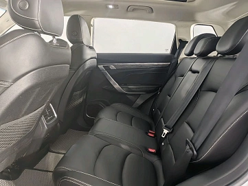 Geely Atlas Pro, 2023г, полный привод, робот