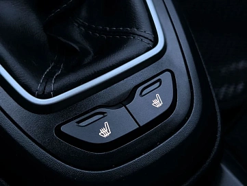 Lada (ВАЗ) , 2021г., передний привод, механика