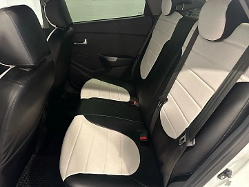 Kia Rio, 2014г, передний привод, механика