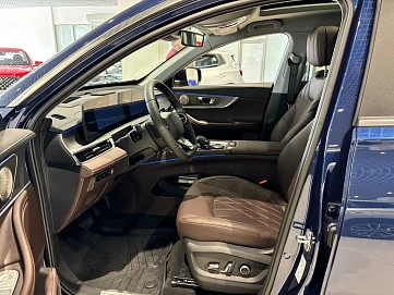 CHERY Tiggo 8 Pro Plug-in Hybrid, 2023г, передний привод, автомат