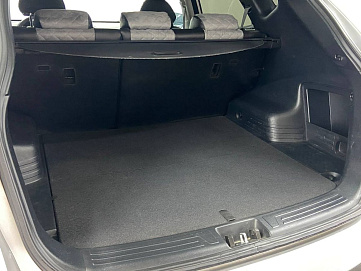 Hyundai ix35, 2015г, передний привод, механика