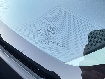 Honda Vezel, 2017г, передний привод, вариатор