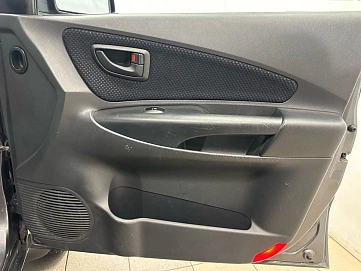 Lada (ВАЗ) Largus, 2008г, передний привод, механика