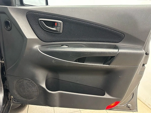 Lada (ВАЗ) Largus, 2008г, передний привод, механика