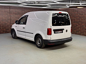 Volkswagen Caddy, 2016г.