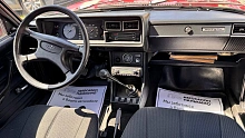 Lada (ВАЗ) 2107, 2000г., задний привод, механика