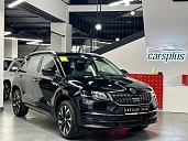 Skoda Karoq, 2025г., передний привод, робот