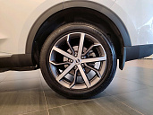 Haval F7x, 2021г., передний привод, автомат