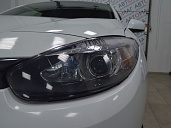 Renault Fluence, 2014г., передний привод, механика