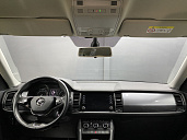 Skoda Kodiaq, 2020г., передний привод, робот