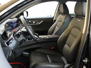 Chery Tiggo 7 Pro Max, 2024г, передний привод, робот