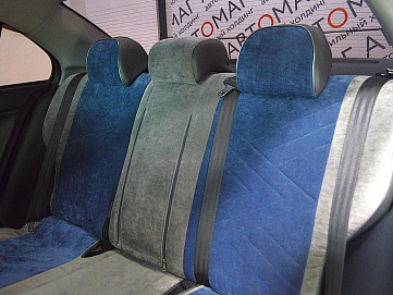 Mitsubishi Lancer, 2012г, передний привод, вариатор