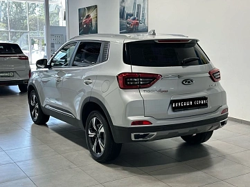 Chery Tiggo 4 Pro, 2023г, передний привод, вариатор