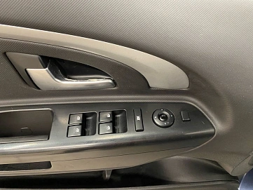 Kia Ceed, 2011г, передний привод, механика