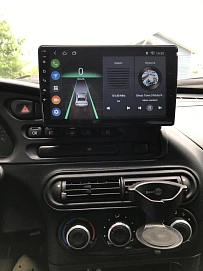 Chevrolet Niva, 2013г, полный привод, механика