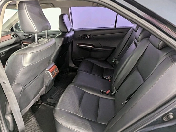 Toyota Camry, 2013г, передний привод, автомат