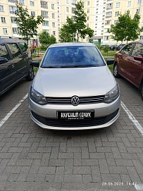 Volkswagen Polo, 2012г, передний привод, механика