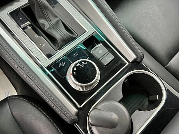 Mitsubishi Montero Sport, 2023г, полный привод, автомат