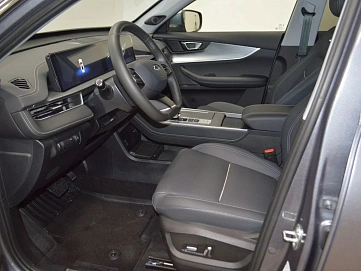 Chery Tiggo 7 Pro Max, 2023г, передний привод, вариатор