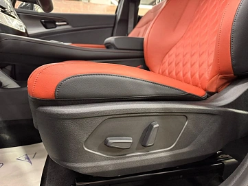 Kia Sportage, 2024г, полный привод, автомат