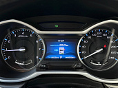 Geely Emgrand 7, 2018г., передний привод, вариатор