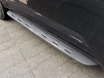 Toyota Sequoia, 2025г, полный привод, автомат