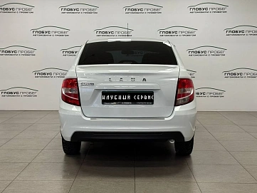 Lada (ВАЗ) Granta, 2023г, передний привод, механика