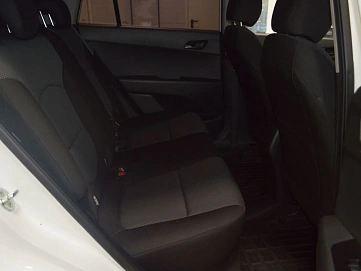 Hyundai Creta, 2019г, передний привод, автомат