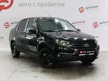 Lada (ВАЗ) Granta, 2023г., передний привод, механика