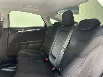 Ford Mondeo, 2016г, передний привод, автомат