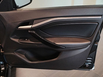 Lada (ВАЗ) Vesta, 2021г, передний привод, механика