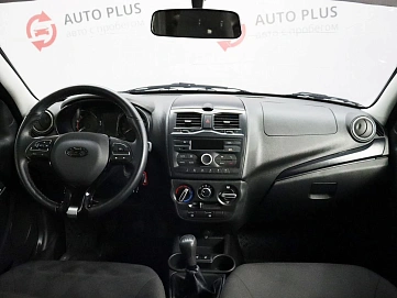 Lada (ВАЗ) Granta, 2024г, передний привод, механика