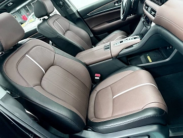 Honda UR-V, 2025г, полный привод, автомат