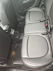 Mini Countryman, 2021г, полный привод, автомат