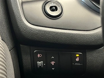 Kia Ceed, 2013г, передний привод, автомат