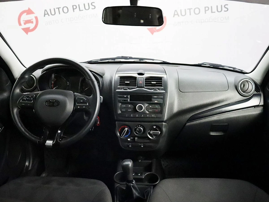 Lada (ВАЗ) Granta, 2024г., передний привод, механика