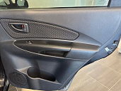 Hyundai Tucson, 2008г., передний привод, механика