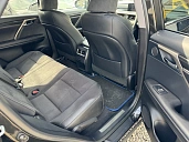 Lexus RX, 2019г., передний привод, автомат