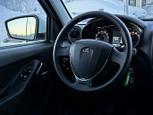 Lada (ВАЗ) Granta, 2024г., передний привод, механика