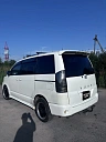 Toyota Voxy, 2002г., полный привод, автомат