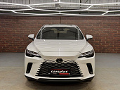 Lexus RX, 2025г., полный привод, автомат