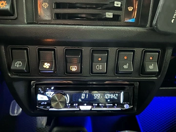 Lada (ВАЗ) 2121 (4x4), 2019г, передний привод, механика