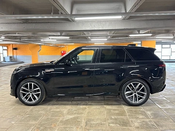 Land Rover Range Rover Sport, 2025г, полный привод, автомат