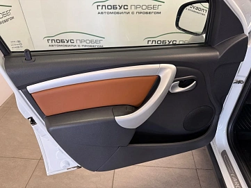 Lada (ВАЗ) Largus, 2017г, передний привод, механика