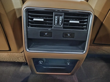 Porsche Cayenne, 2022г, полный привод, автомат