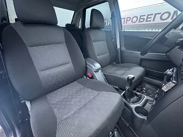 Lada (ВАЗ) Priora, 2017г, передний привод, механика