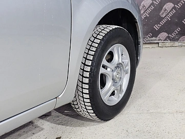 Toyota Passo, 2010г, передний привод, вариатор