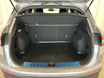 Geely Coolray, 2023г., передний привод, робот
