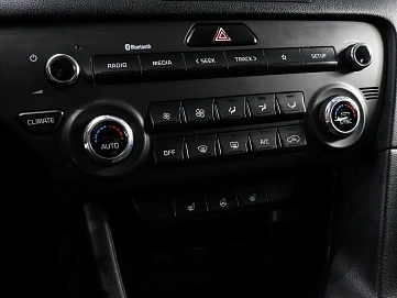 Kia Sportage, 2021г, полный привод, автомат