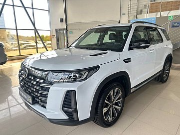 Changan CS95, 2023г, полный привод, автомат